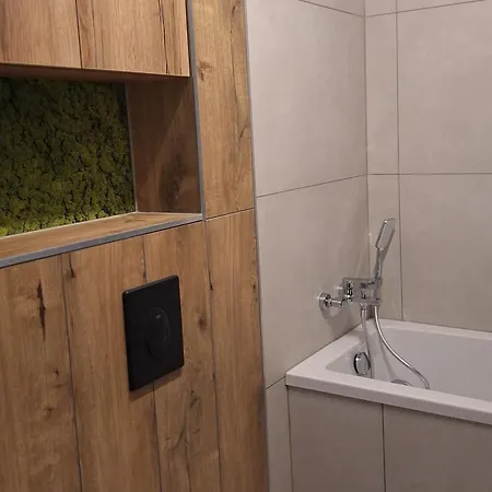 Apartament Grey Polana Szaflarska Nowy Targ Exterior photo