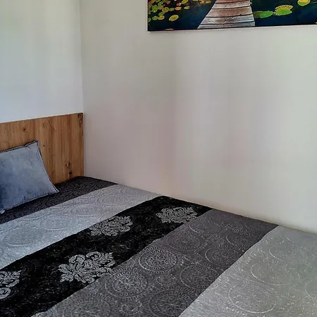 Apartament Grey Polana Szaflarska Nowy Targ Exterior photo