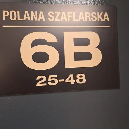 Apartament Grey Polana Szaflarska Nowy Targ Exterior photo