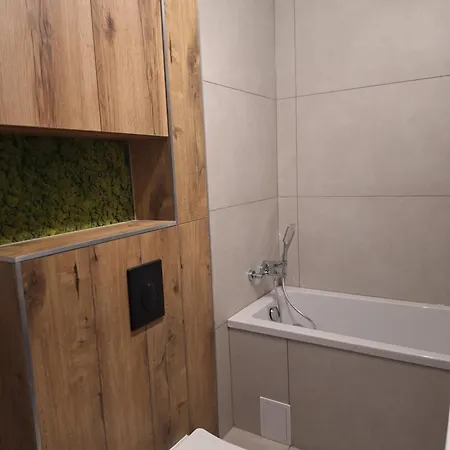 Apartament Grey Polana Szaflarska Nowy Targ Exterior photo