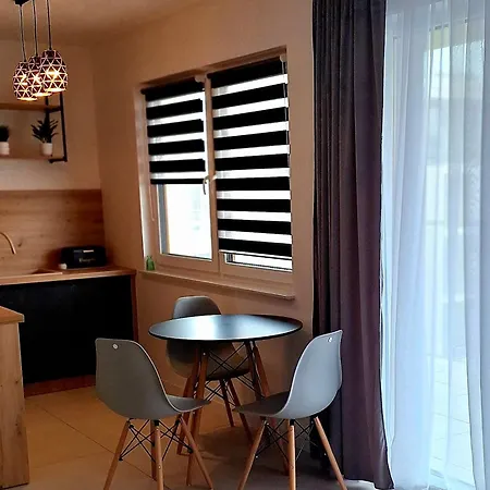 Apartament Grey Polana Szaflarska Nowy Targ Exterior photo