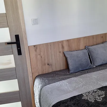 Apartament Grey Polana Szaflarska Nowy Targ Exterior photo