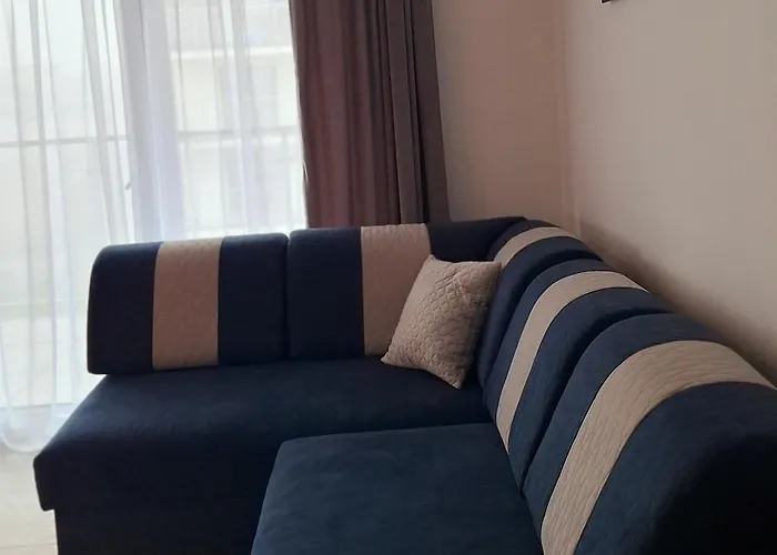 Apartament Grey Polana Szaflarska