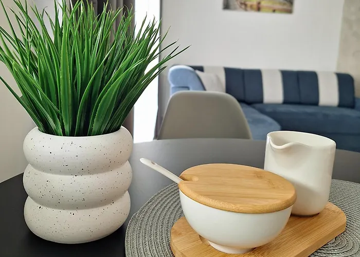 Apartament Grey Polana Szaflarska