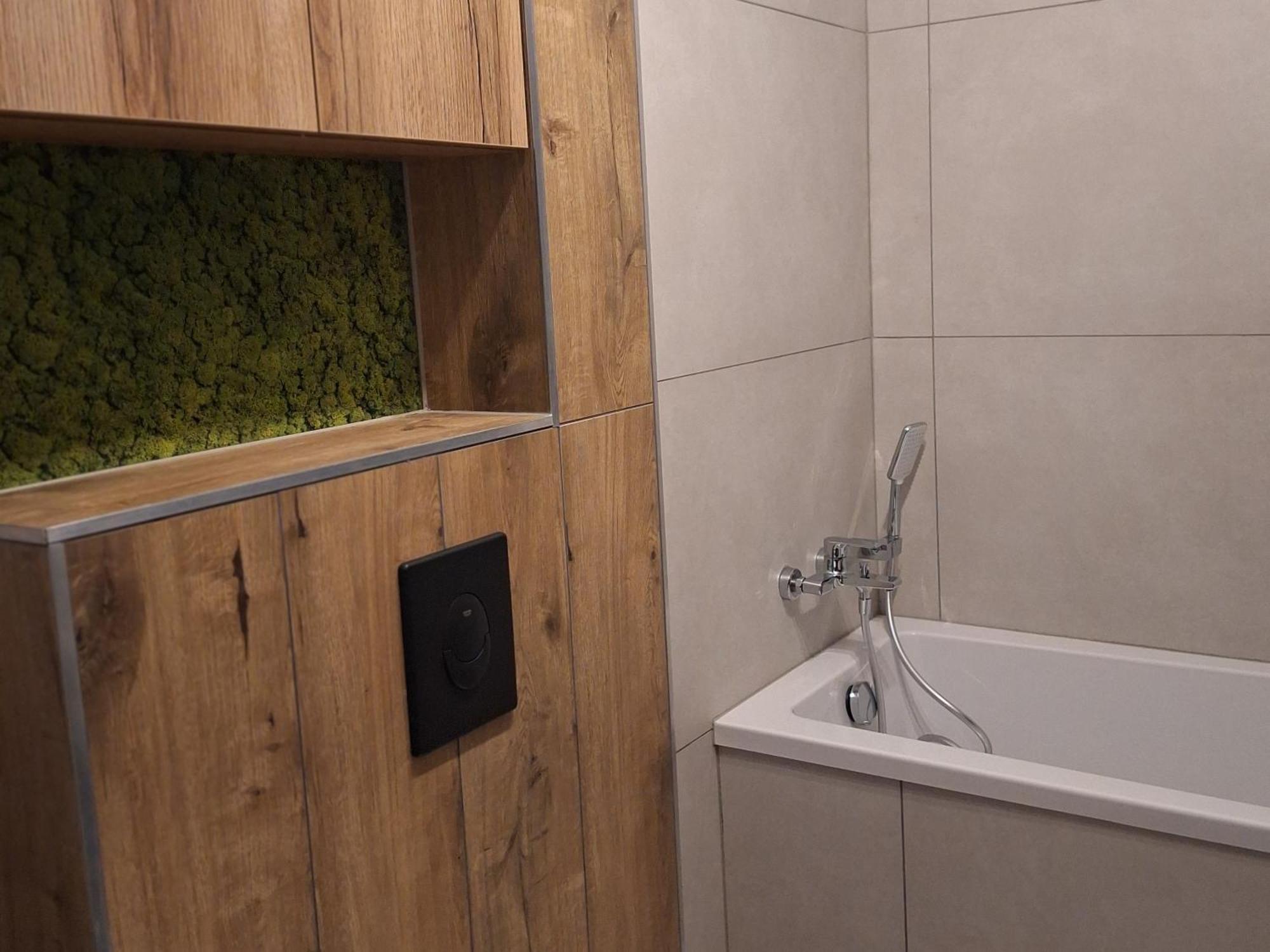 Grey Polana Szaflarska Apartment Nowy Targ