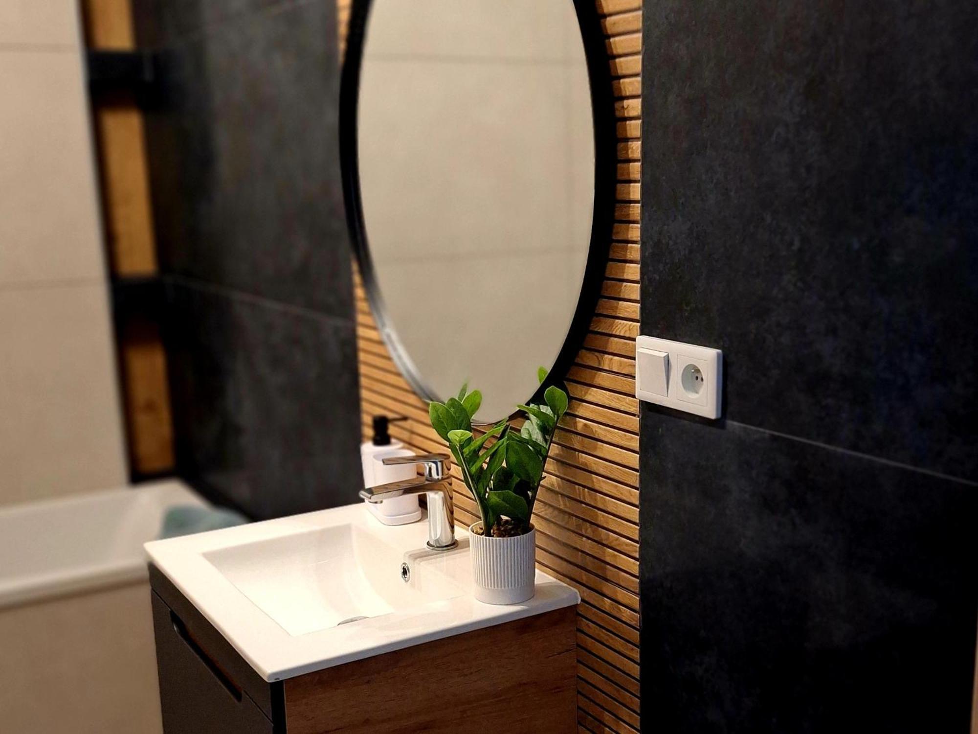 Grey Polana Szaflarska Apartment