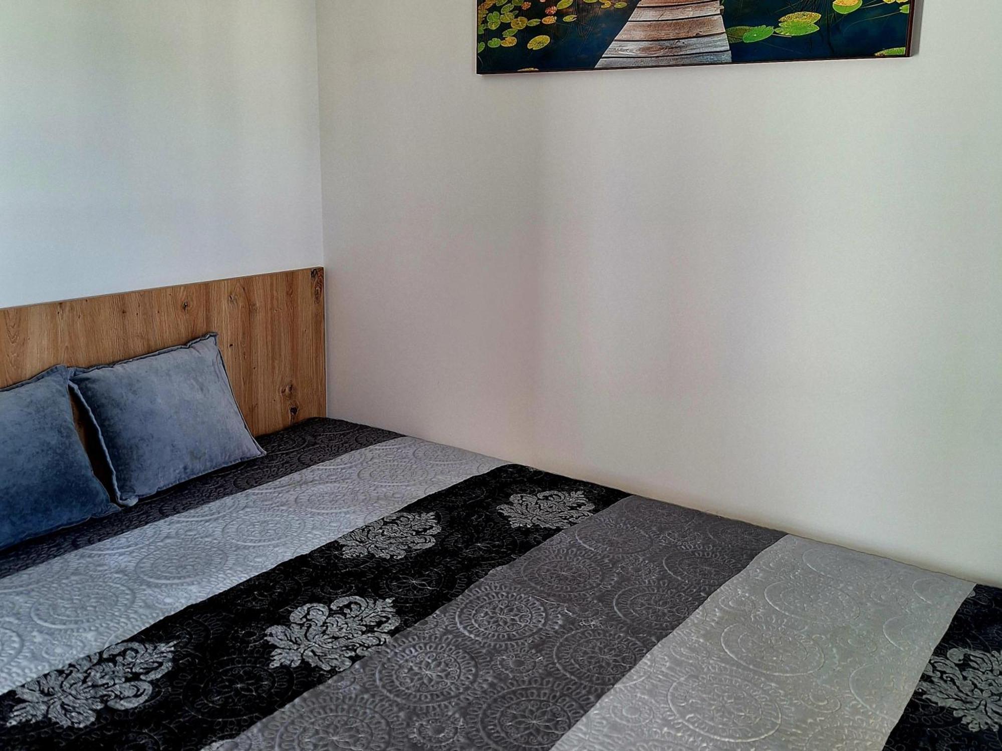 Apartment Grey Polana Szaflarska Nowy Targ