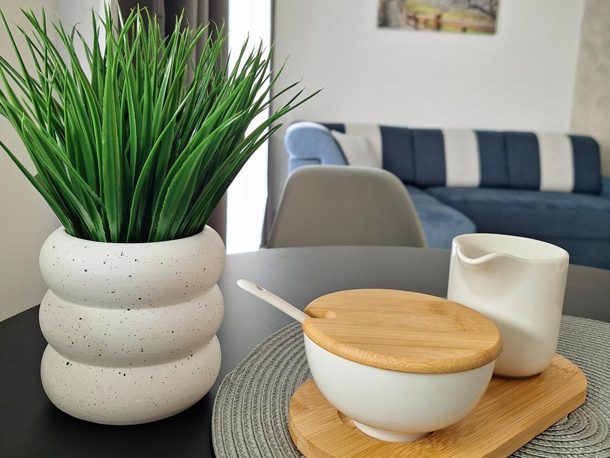 Apartment Grey Polana Szaflarska *