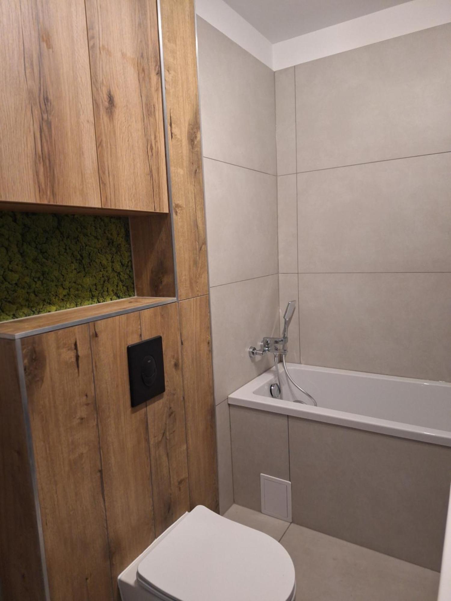 Apartment Grey Polana Szaflarska Nowy Targ