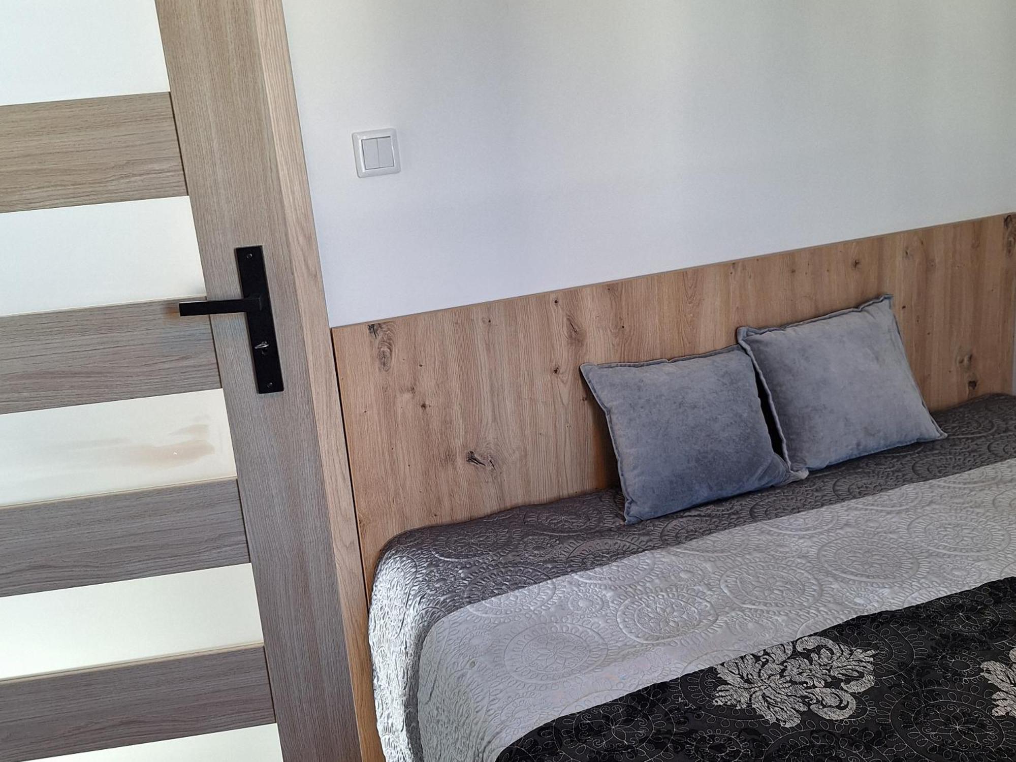 Apartment Grey Polana Szaflarska *