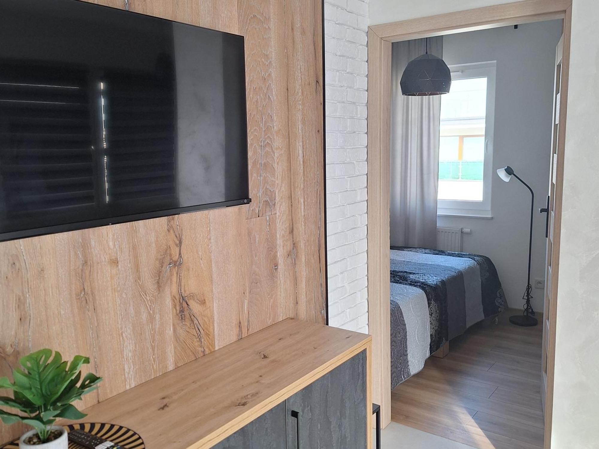 Apartment Grey Polana Szaflarska Nowy Targ